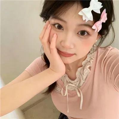 临江校服·前传海报